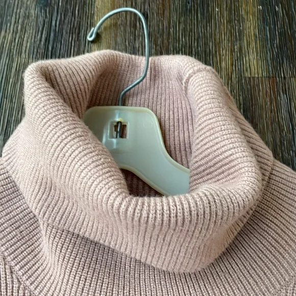 Free People Ottoman Slouchy Tunic Sweater Sz XS - Picture 4 of 9